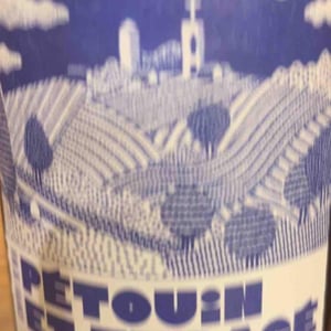 Cuvée M - Pétouin et Enragé - romain-arnould-xavier-billet-pierre-le-nen -2021