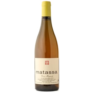 Cuvée Marguerite - Domaine Matassa - tom-lubbe 