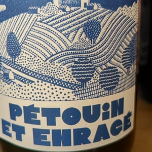 Cuvée MF - Pétouin et Enragé - romain-arnould-xavier-billet-pierre-le-nen