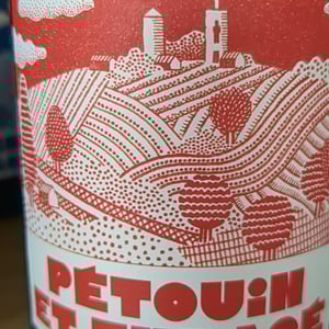 Cuvée MF - Pétouin et Enragé - romain-arnould-xavier-billet-pierre-le-nen