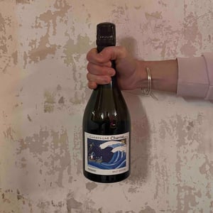 Cuvée Paradoxe - Champagne Chavost - fabian-daviaux -2023