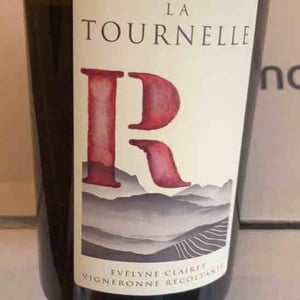 Terre de Gryphées - Domaine de la Tournelle - pascal-evelyne-clairet
