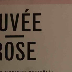 Cuvée Rose - Maxime Magnon - maxime-magnon -2016