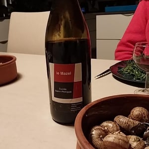 Cuvée Saint-Philippe