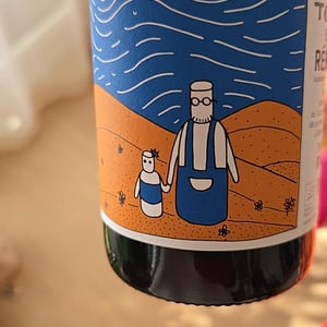 Cuvée Tomix - Thomas Rivier - thomas-rivier -2019