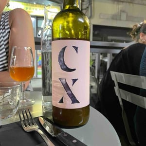 CX - Partida Creus - Massimo Marchiori & Antonella Gerosa