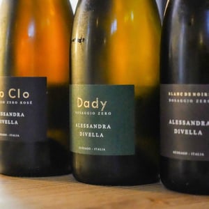 Dady Dosaggio Zero - Agricola Divella - alessandra-divella