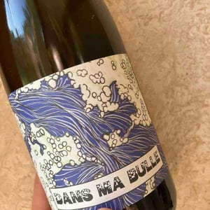 Dans ma bulle - La vigne et l’abeille - loic-fourure -2024