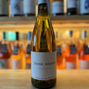 Danse Encore - Domaine du Possible - loic-roure