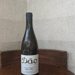 DAO VINHAS VELHAS - António Madeira - antonio-madeira