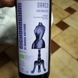 Darco - Signoraginni - giorgia-salierno -2021