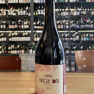 dark red - Vincze Tomi - tomi-vincze