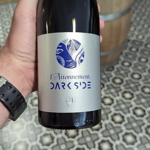 Dark Side - L'aitonnement - maxime-dancoine