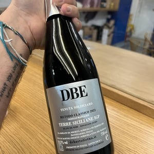 DBE - De Bartoli Etna - de-bartoli