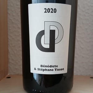 DD - Domaine André & Mireille Tissot - benedicte-stephane-tissot