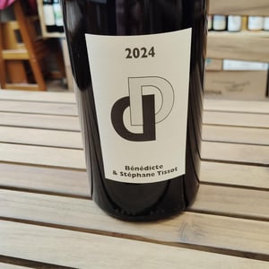 DD - Domaine André & Mireille Tissot - benedicte-stephane-tissot