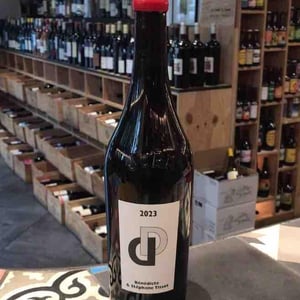 DD - Domaine André & Mireille Tissot - benedicte-stephane-tissot