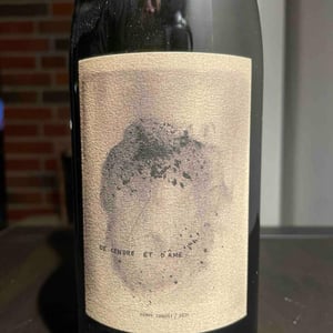 De cendre et d’âme - Henri Chauvet - henri-chauvet