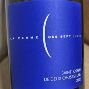 De Deux Choses Lune - La Ferme des Sept Lunes - jean-delobre-jacques-maurice -2018