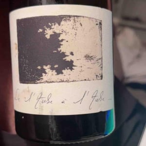 De l'Aube a l'Aube - Les Fauvettes - maryse-chatelin