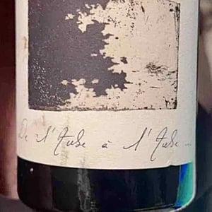 De l'Aube a l'Aube - Les Fauvettes - maryse-chatelin