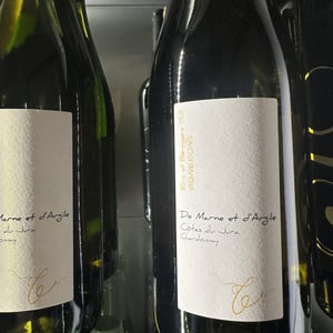 De Marne Et D’Argile - Éric Thill - eric-berangere-thill -2019