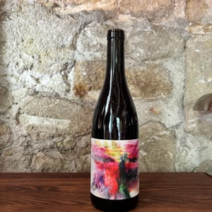 De prime abord - Domaine Inebriati - victor-beau -2024