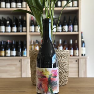 De prime abord - Domaine Inebriati - victor-beau -2024