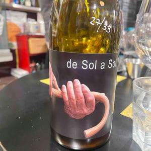 De Sol a Sol Tinaja - Esencia Rural - julian-ruiz