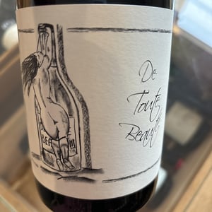 De Toute Beauté - Domaine Ganevat - anne-jean-francois-ganevat