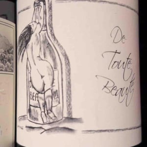 De Toute Beauté - Domaine Ganevat - anne-jean-francois-ganevat