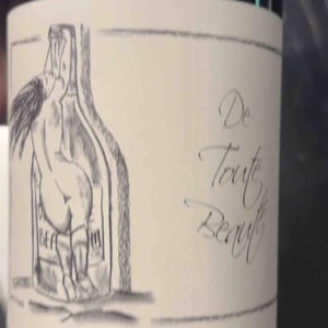 De Toute Beauté - Domaine Ganevat - anne-jean-francois-ganevat