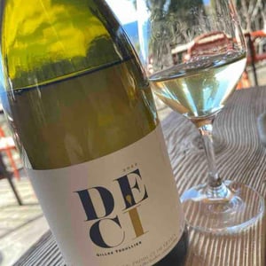 Decii - Gilles Troullier - Gilles Troullier