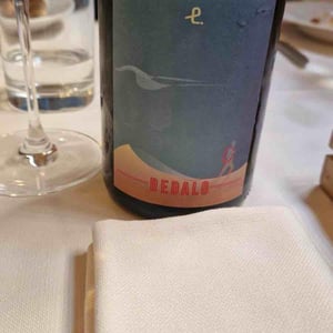 Dedalo - Franchina e Giarone - luca-pizzetti