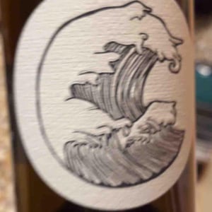 Déferlante - Les Vignes d'Olivier - Olivier Cohen