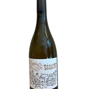 Dégaine - Les Vins de l'Arpette - paul-chereau