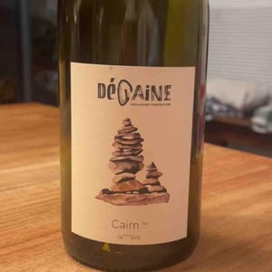 Degaine - Guillaume Cancelloni - guillaume-cancelloni