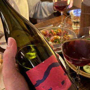 Demain, c’est loin… - Ori Marani - bastien-warskotte-nino-gvantseladze -2023