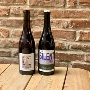 Demain c'est loin - Château Boucarut - saskia-maurice-goetschy