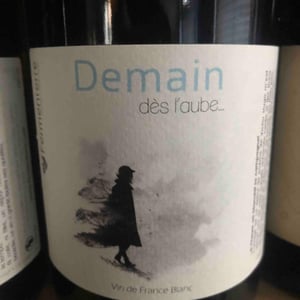 Demain dès l’aube - Fermenterre - victor-cossy