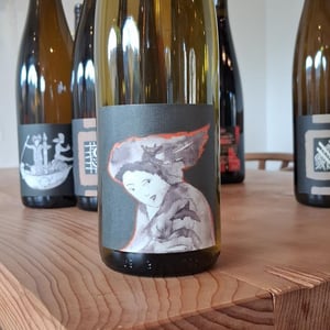 Demoiselle - Domaine Rietsch - jean-pierre-sophie-rietsch