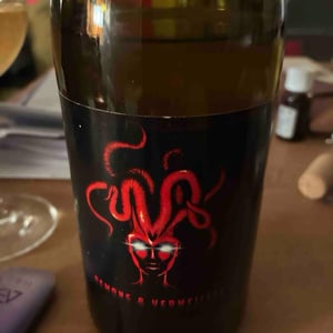 Démons Et Vermeilles - De Vini - Vini Libre - christophe-bosque -2020