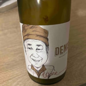 Denis - Les Vins de Lavie (Muscadet - from 2021) - Guillaume Lavie (Muscadet - from 2021)