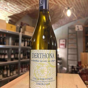 Derthona Colli Tortonesi - Vigneti Daglio - giovanni-daglio -2022