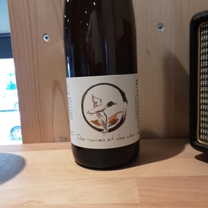 Des Racines Et Des Ailes - Lindenlaub - christophe-lindenlaub