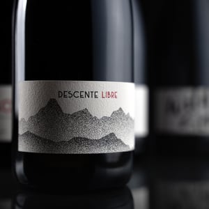 DESCENTE LIBRE - Julien Sunier - julien-sunier -2023