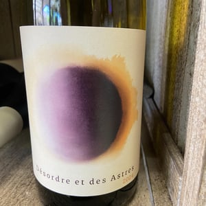 Désordre Et Des Astres - Les Céphéides - manon-ramone-et-lea-vigroux -2022