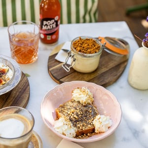 Desserts - Pépite - 965314