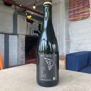 D’Est En Ouest (Rosé) - Le Raisin à Plume - jacques-fevrier