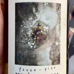 Deuxieme Service - Pouce-Pied - sebastien-lincy-et-corentin-allot -2023